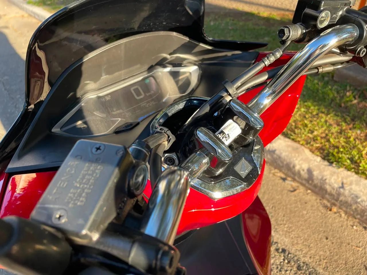 HONDA PCX 160 ABS - Foto 3