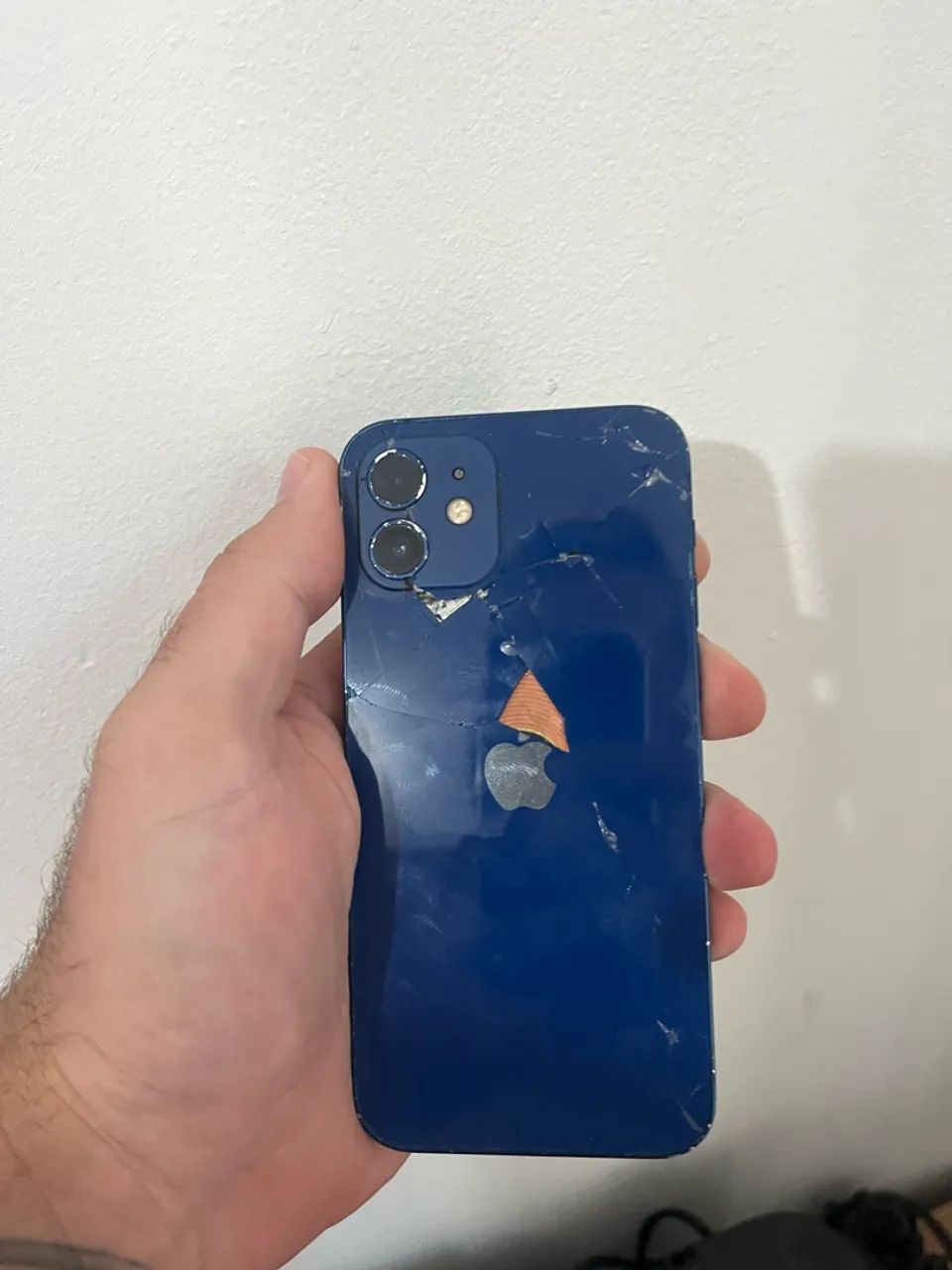 iPhone 12 64gb original  - Foto 2