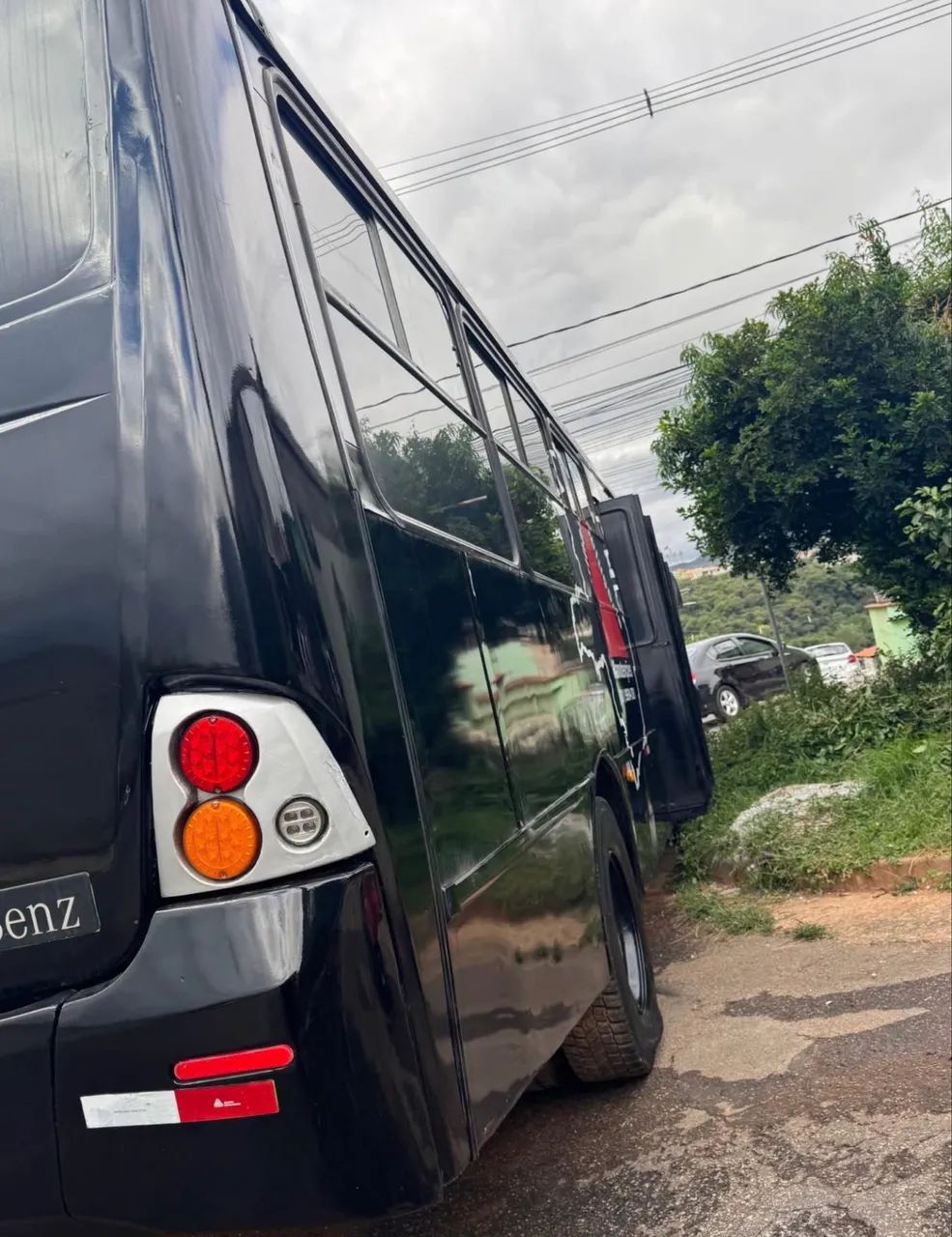  Vendo ou troco Micrao  - Foto 8