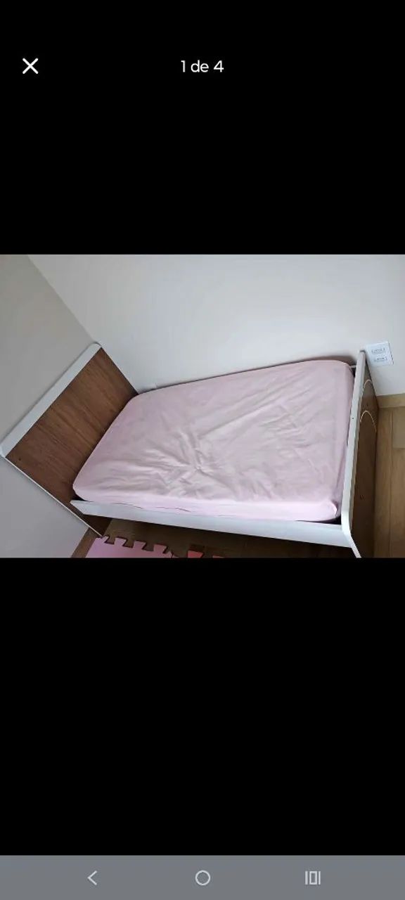Cama infantil  - Foto 2