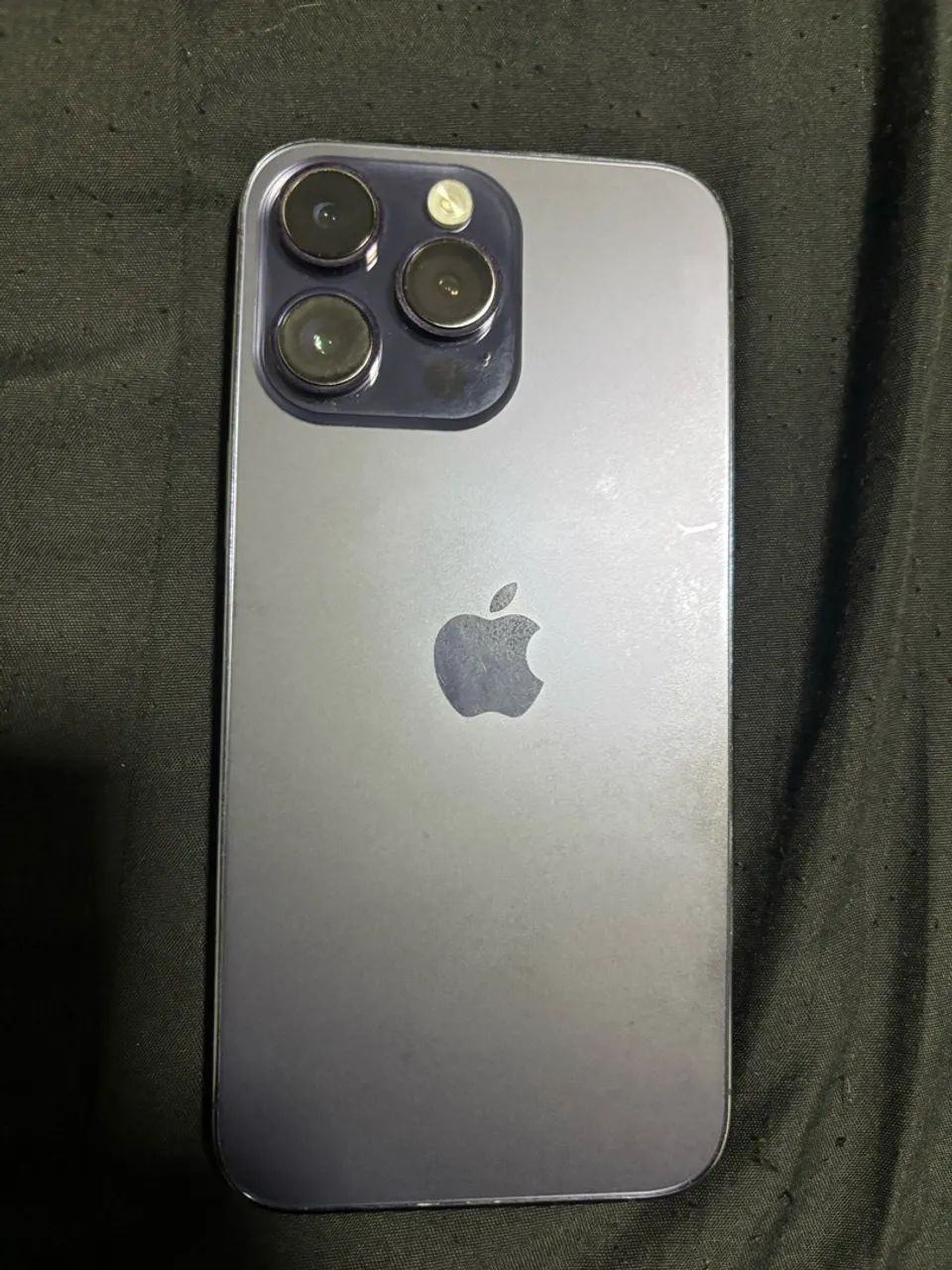 iPhone 14 Pro Max 128 gb - Foto 5