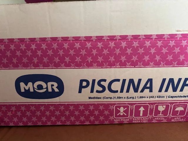 Piscina Infantil  - Foto 3