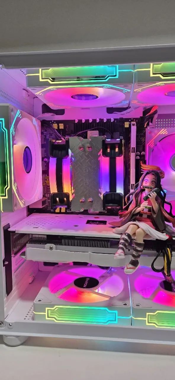 Gabinete gamer  - Foto 3