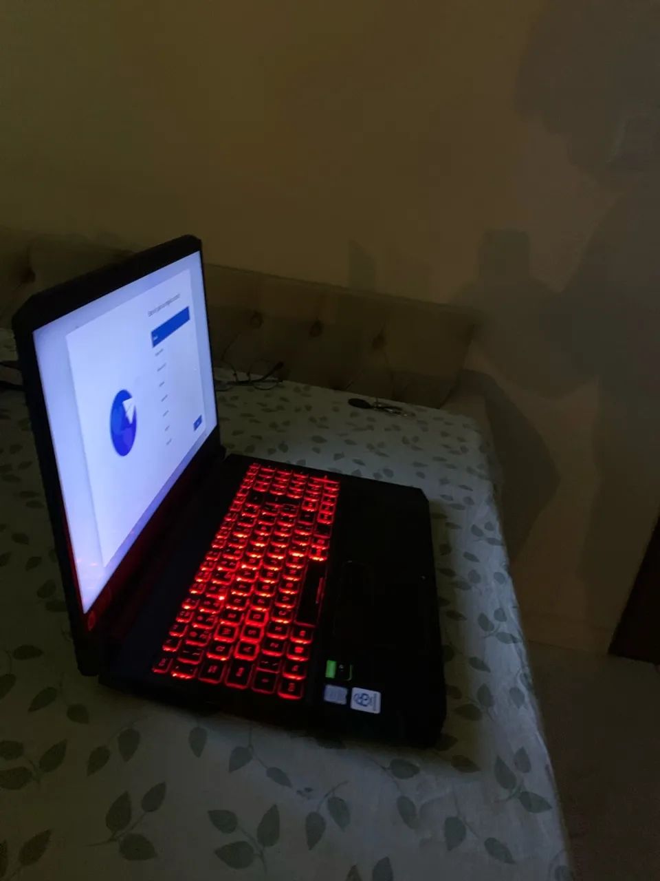 Notebook acer nitro 5  - Foto 5