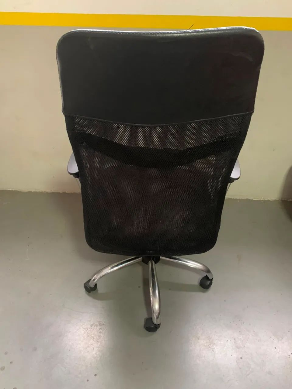 Cadeira Escritório  - Foto 2