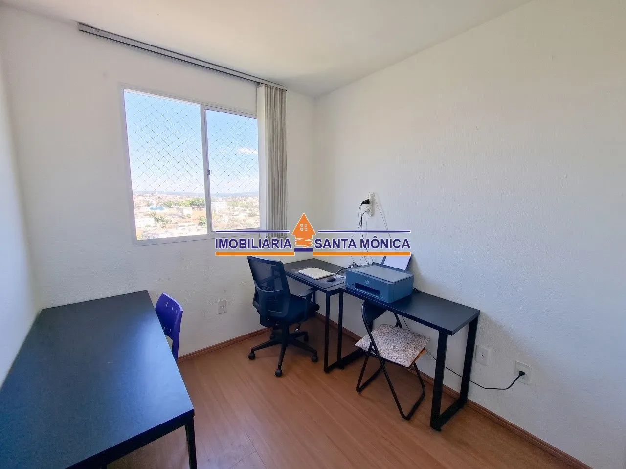 Apartamento 2 quartos - Mantiqueira - Foto 3