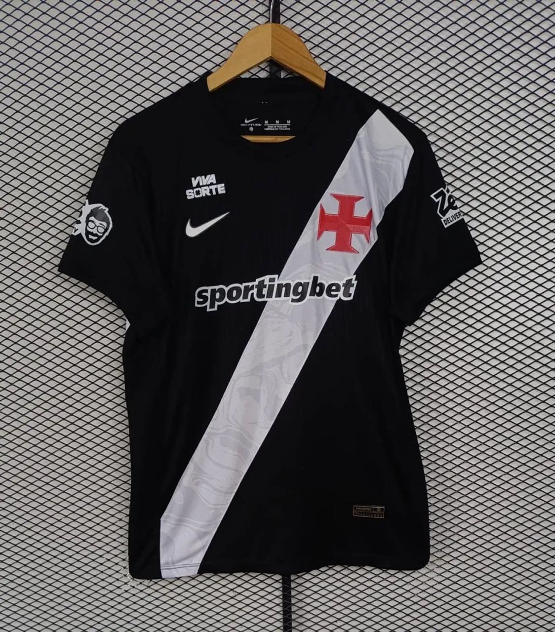 Camisas de time  - Foto 3