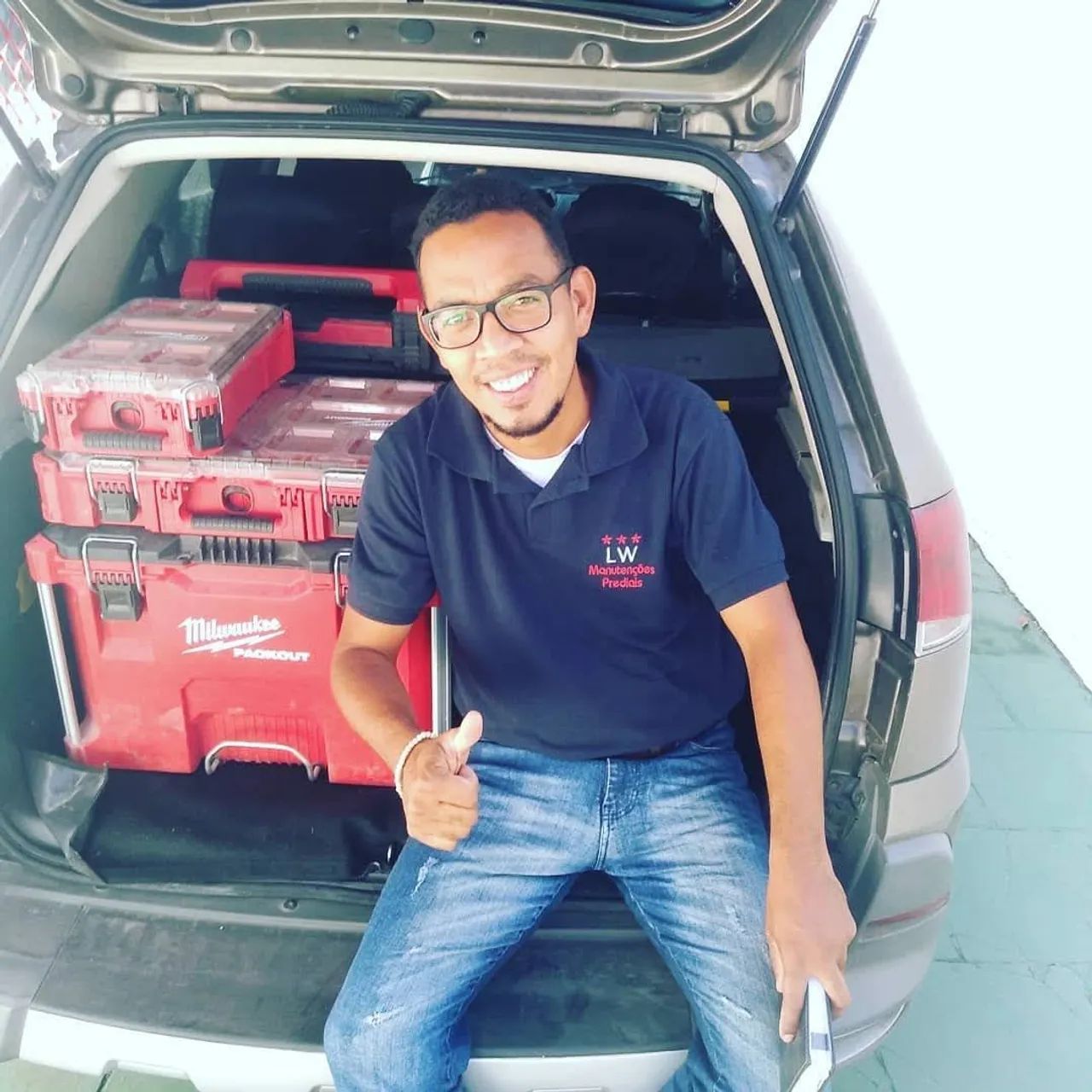 Serviço Elétrico Geral.  - Foto 3