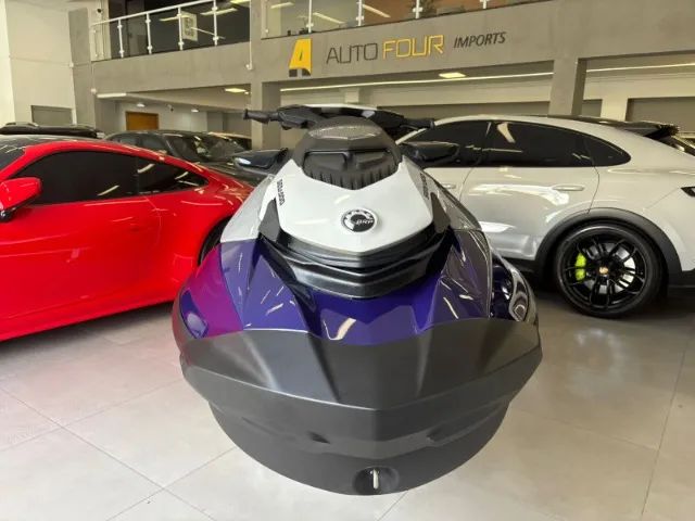 SEADOO GTI 170 SE - Foto 2
