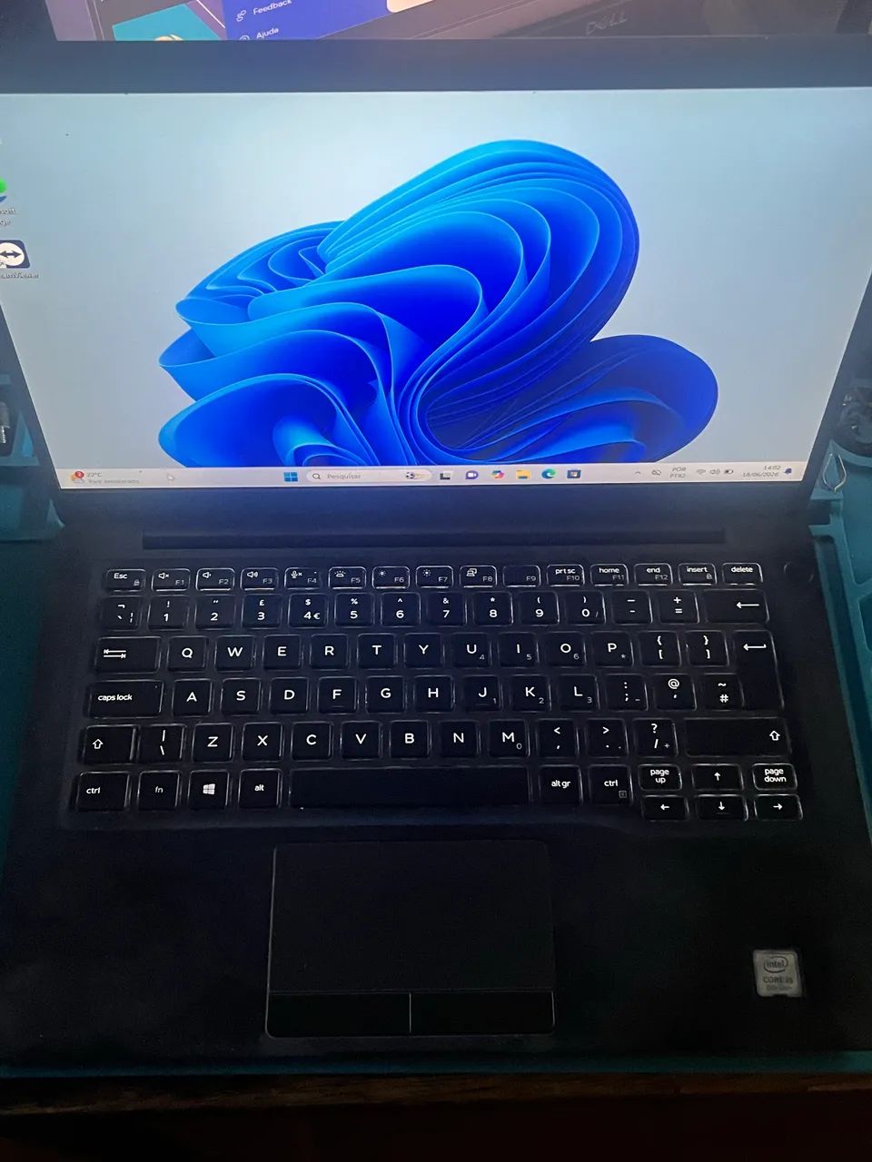 Notebook i5 DeLL - Foto 4