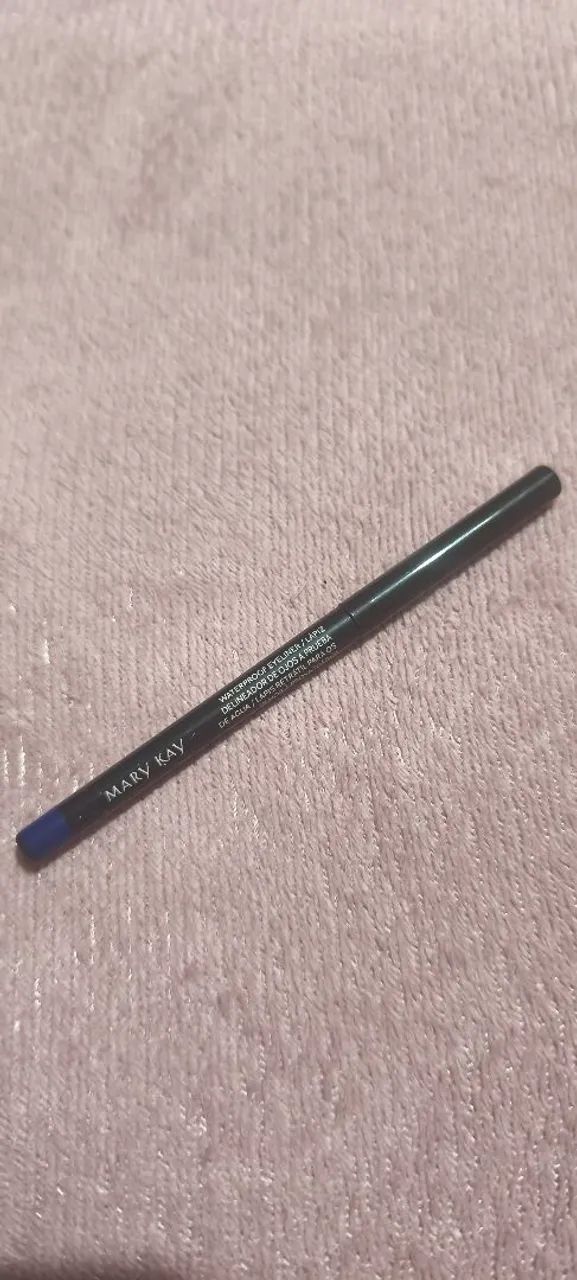 Lápis retrátil Azul Mary Kay  - Foto 3