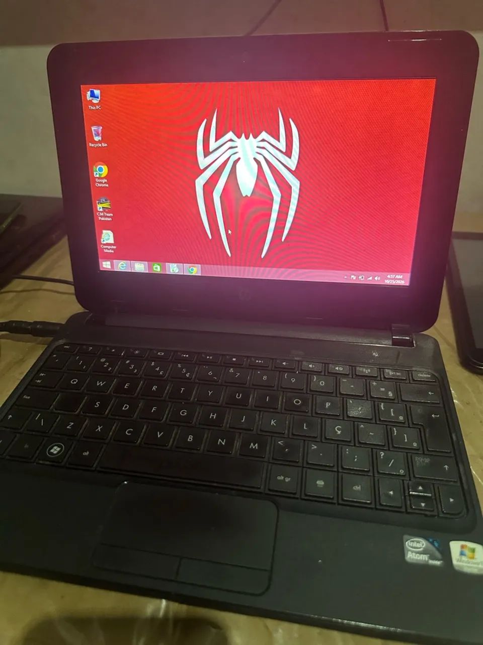 Netbook HP 240GB  - Foto 2