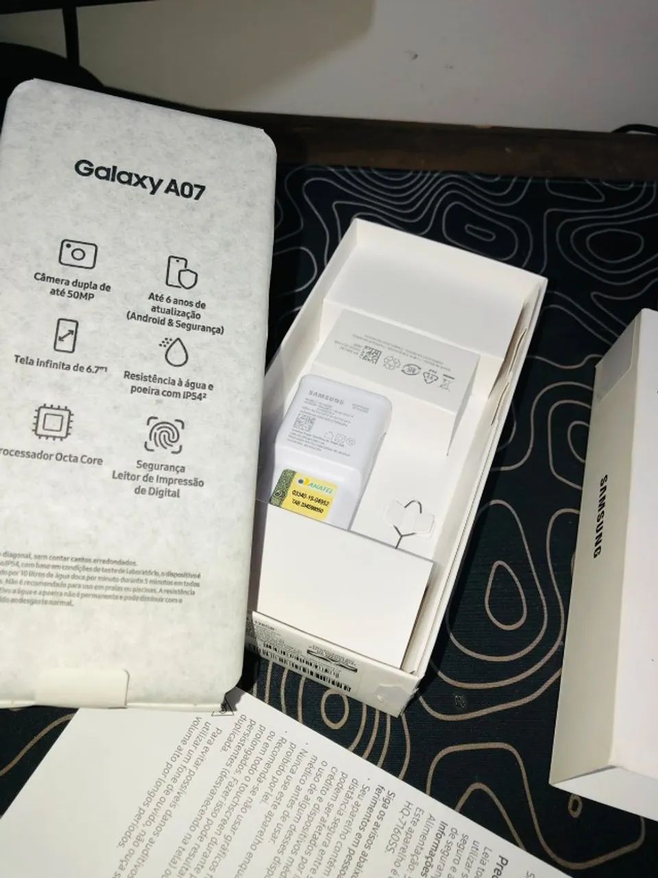 Galaxy A07 - Foto 5