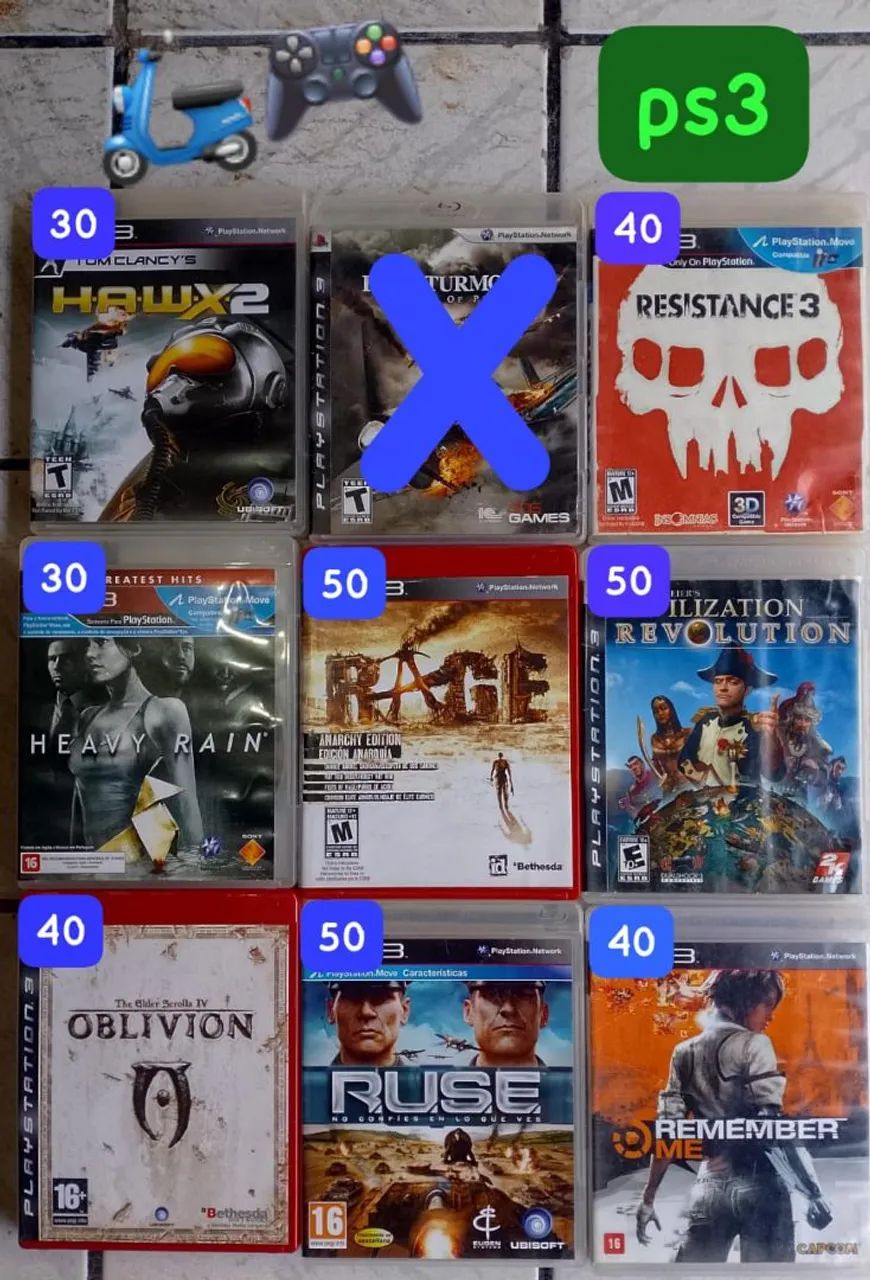 Ps3 - Foto 4