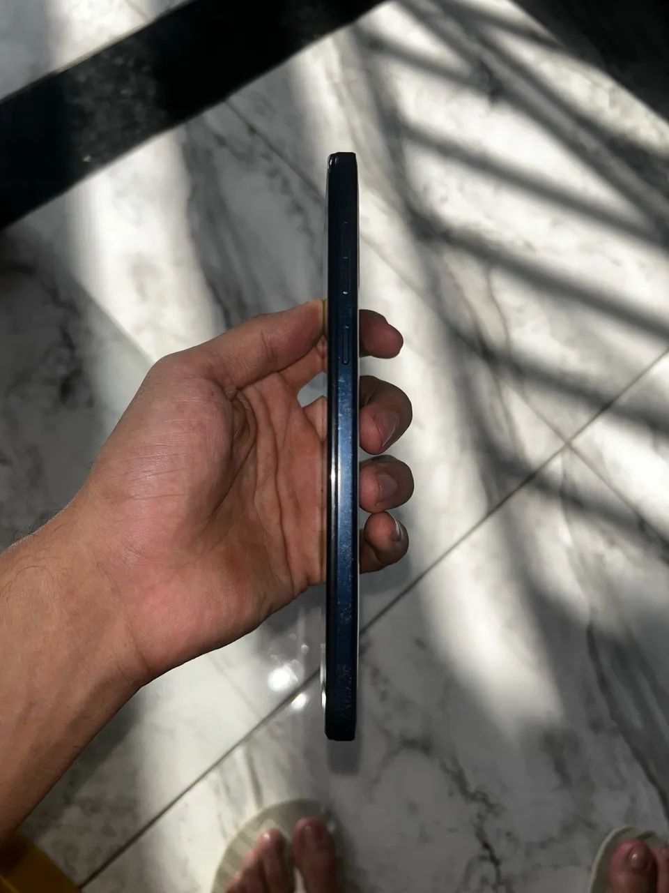 Moto E13 128GB + 8GB RAM  - Foto 5