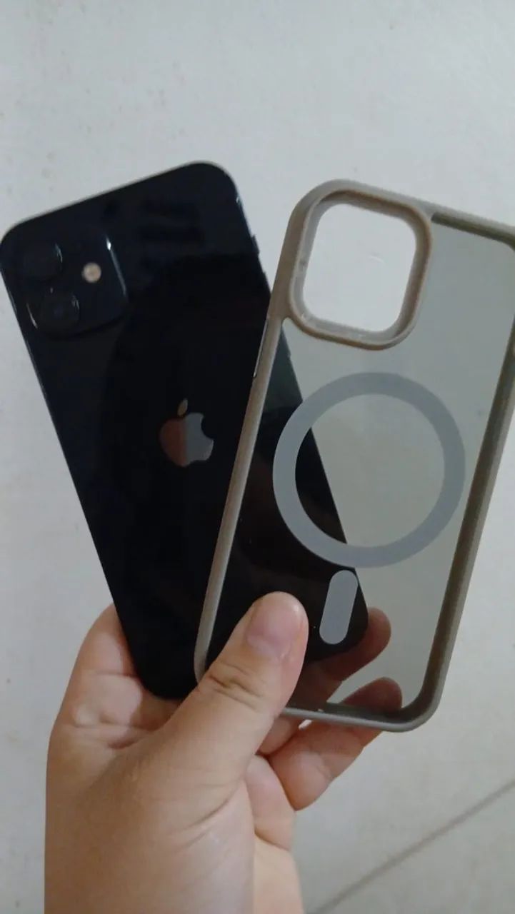 iPhone 12