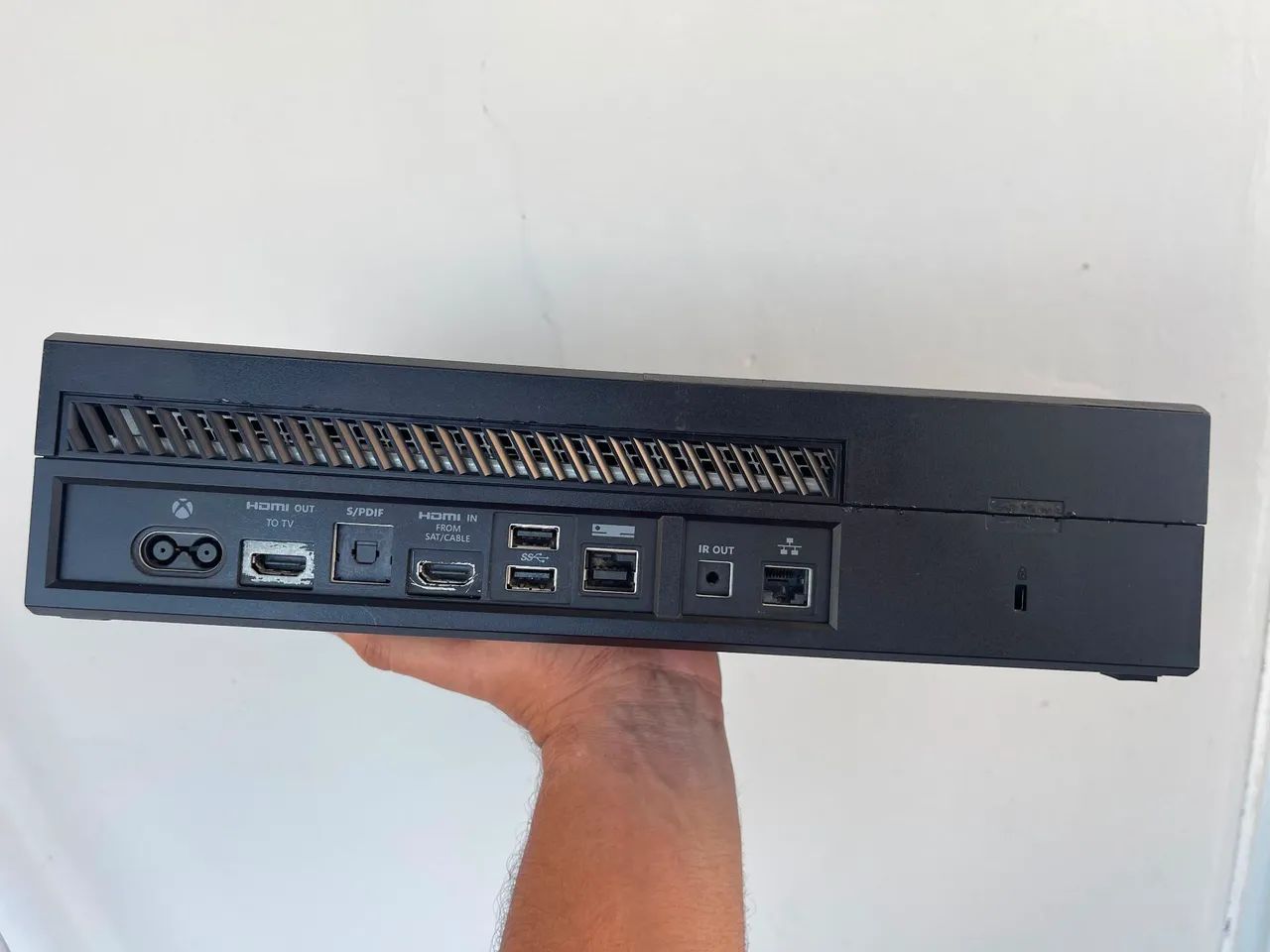 Xbox One Fat 512GB  - Foto 3