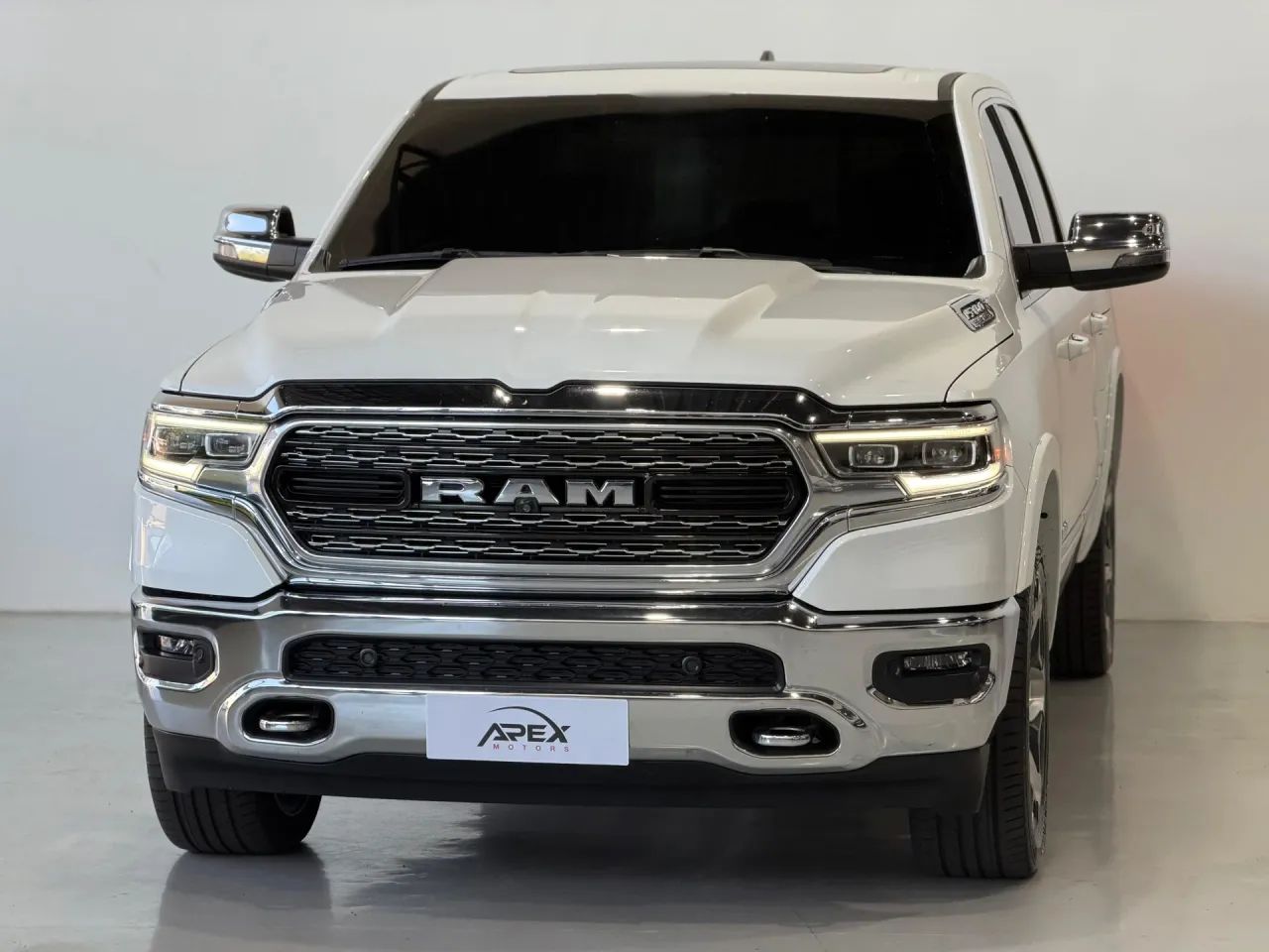 Ram 1500 2023