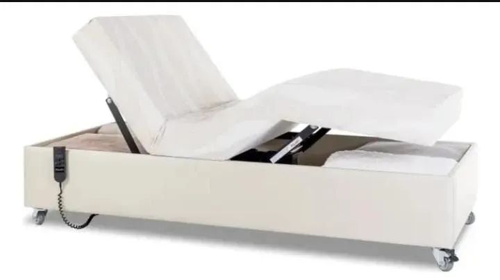   Cama hispitala - Foto 2