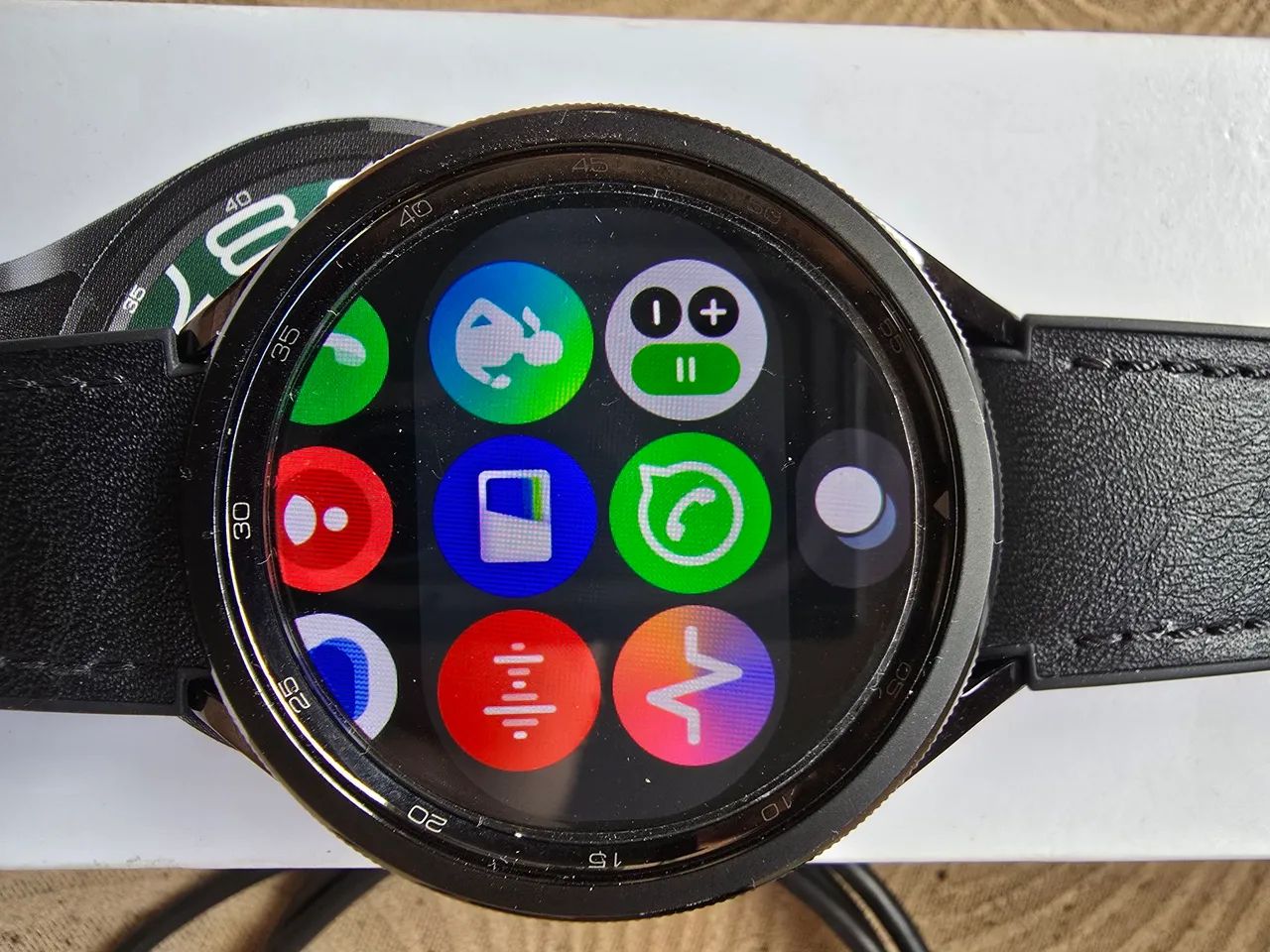 Galaxy Watch6 Classic  - Foto 3