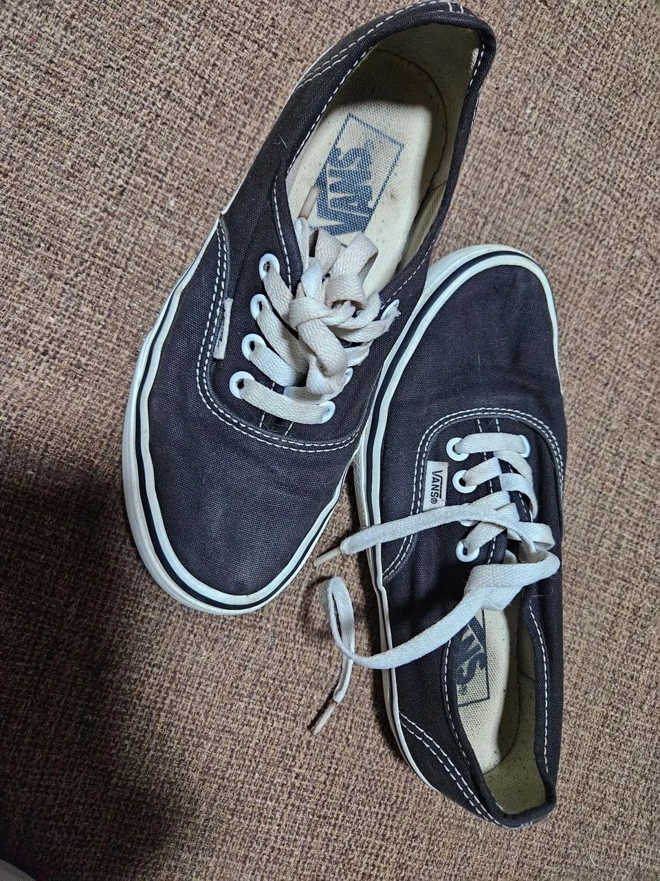 Tenis Vans número 34 - Foto 4