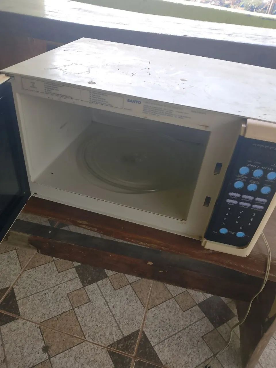 microondas  - Foto 2