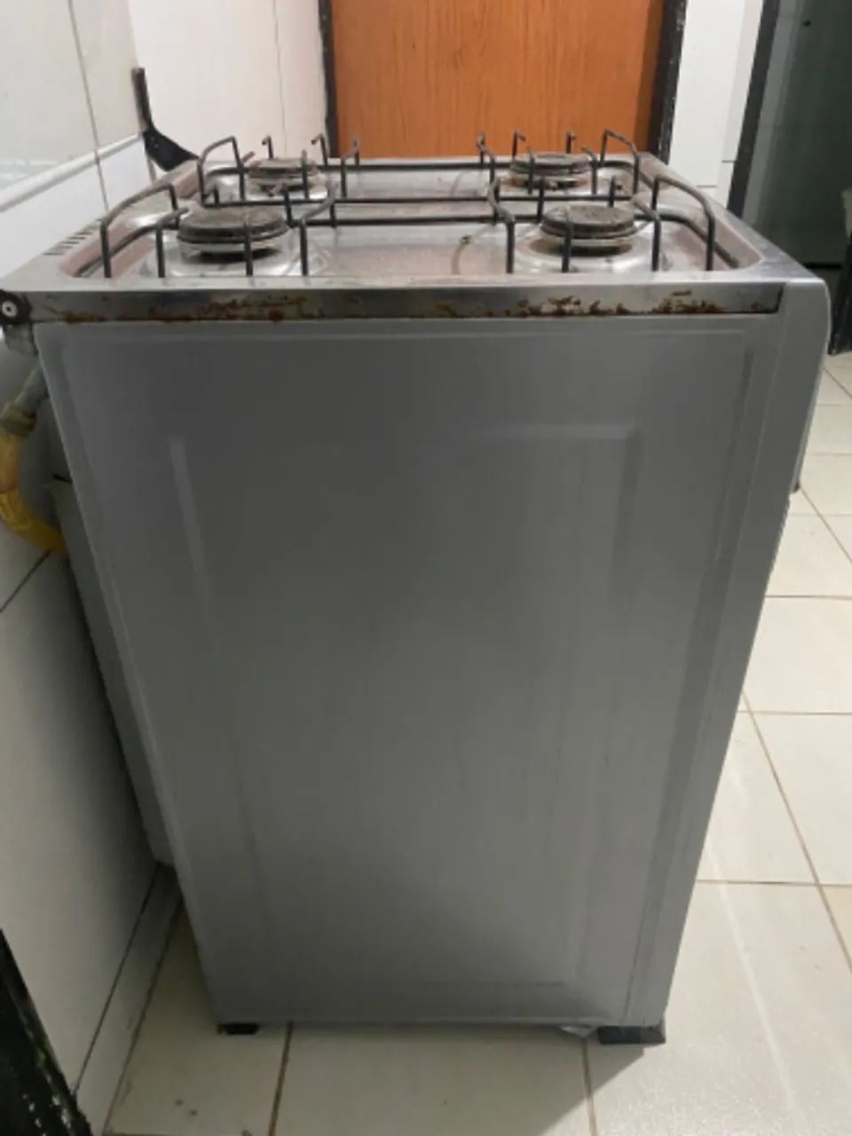Fogao - Foto 3