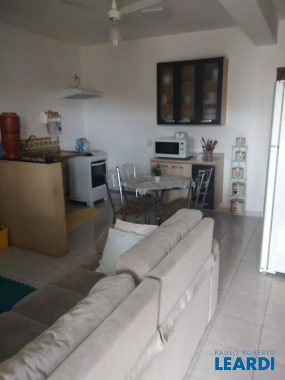 CASA TÉRREA - PARQUE DAS COLINAS - SP - Foto 2