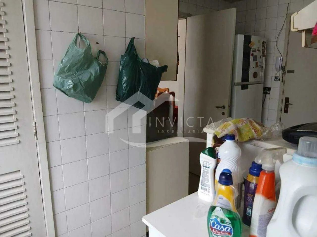 OPORTUNIDADE DE SALA QUARTO COM VAGA A 1 QUADRA DO METRÔ !!!!! - Foto 3