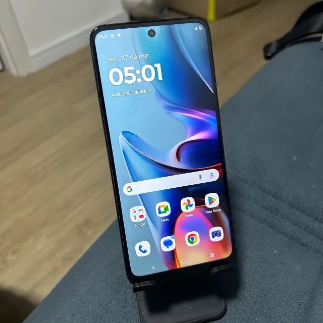 Motorola moto G05 128GB 4GB RAM - Foto 2
