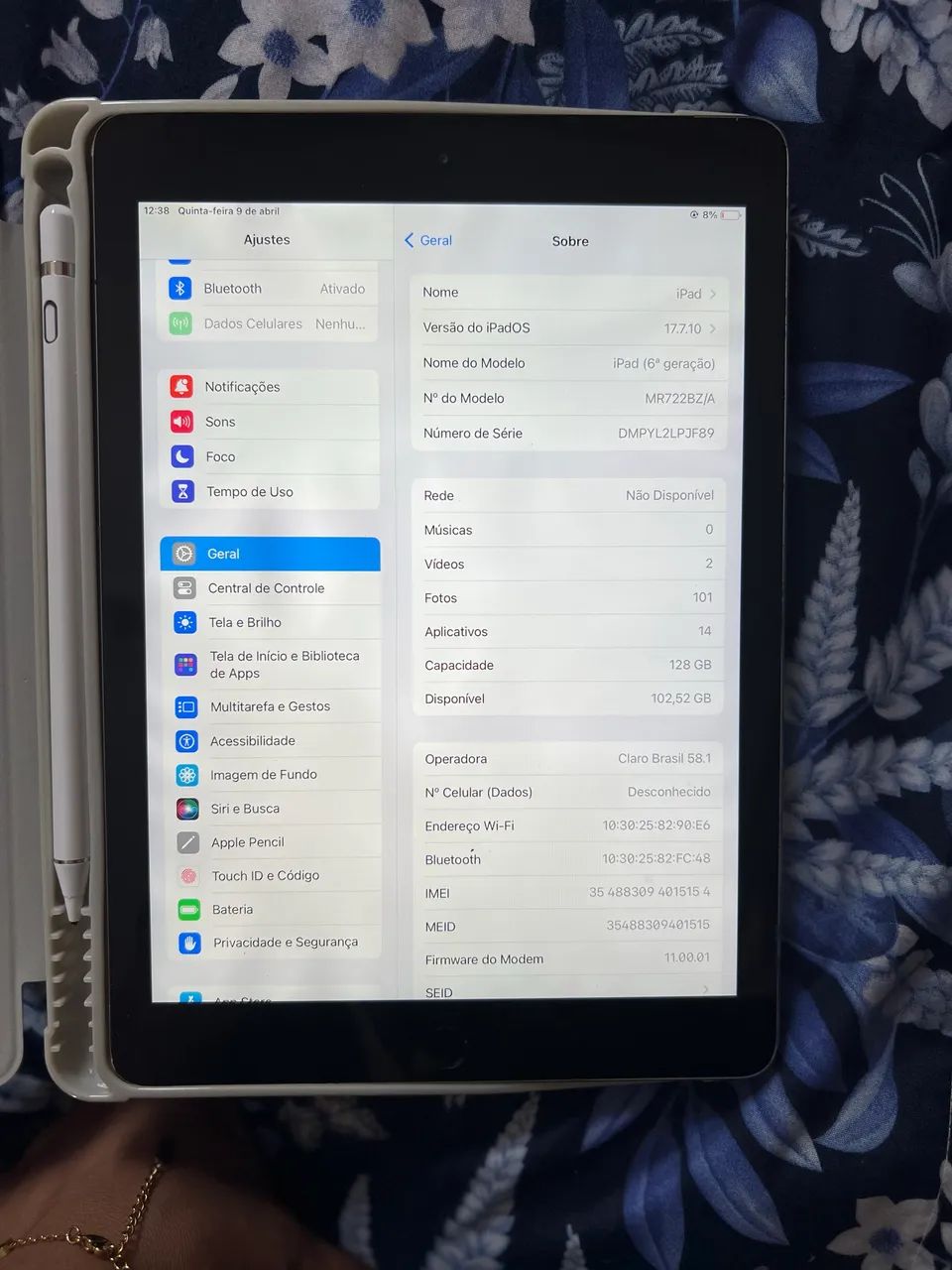 IPad 6 - Foto 2