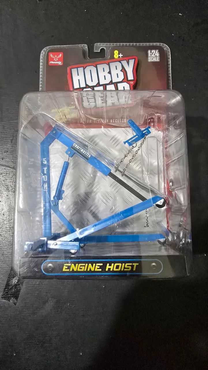 Miniatura 1/18 girafa articulada para diorama