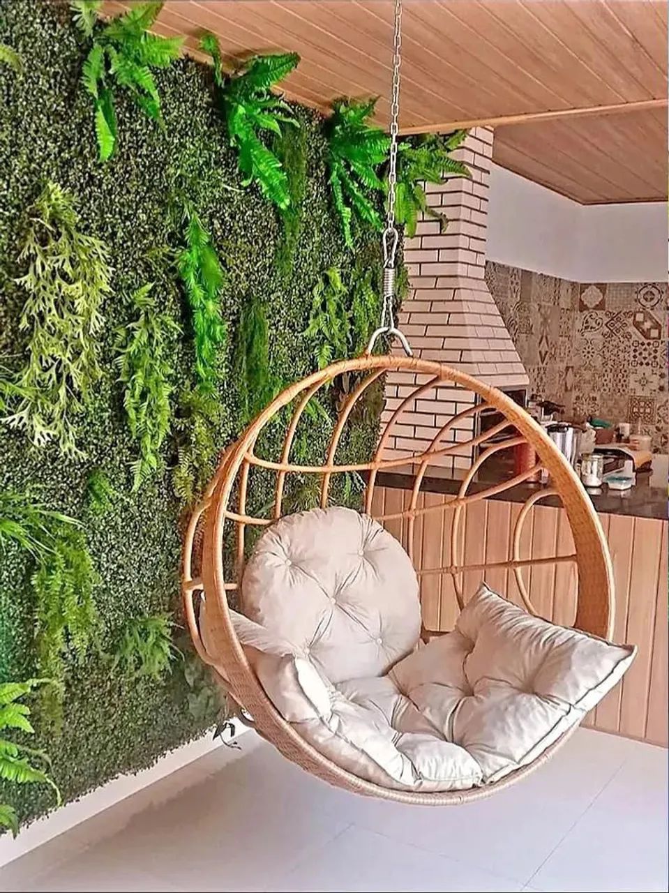 BALANÇOS ARTESANAIS (FABRICAÇÃO E REFORMA) - Foto 3