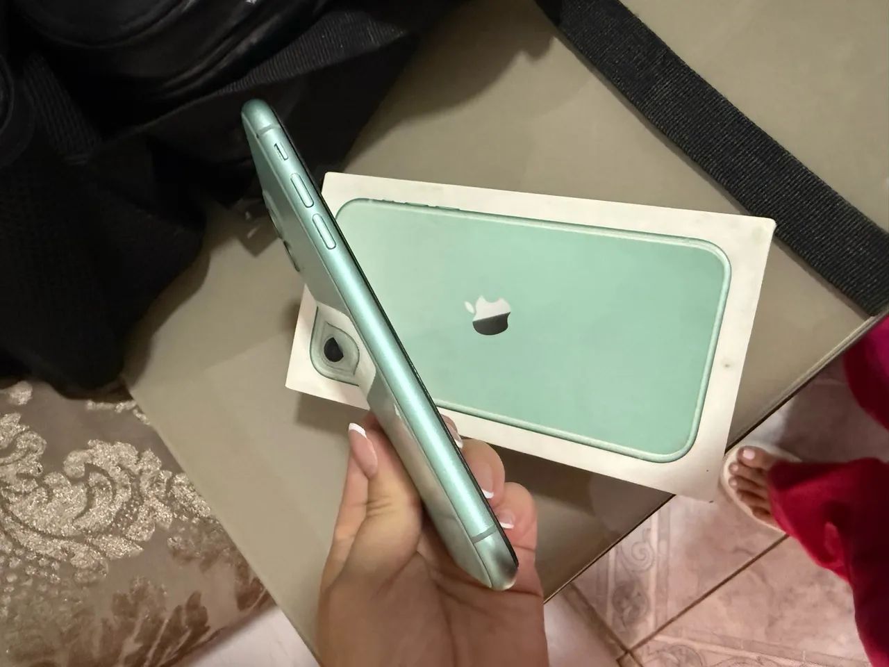 iPhone 11  - Foto 2