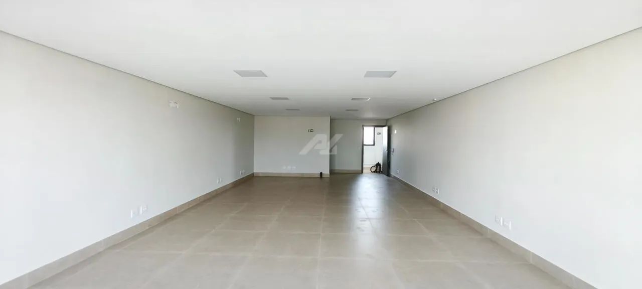 sala - Swiss Park - Campinas - Foto 3