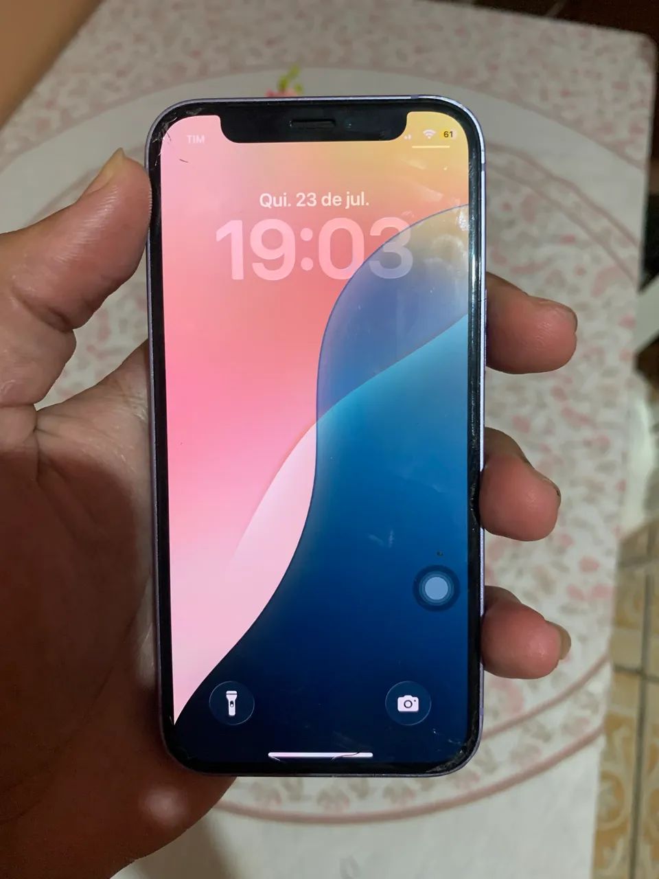 iPhone 12 Mini  - Foto 5