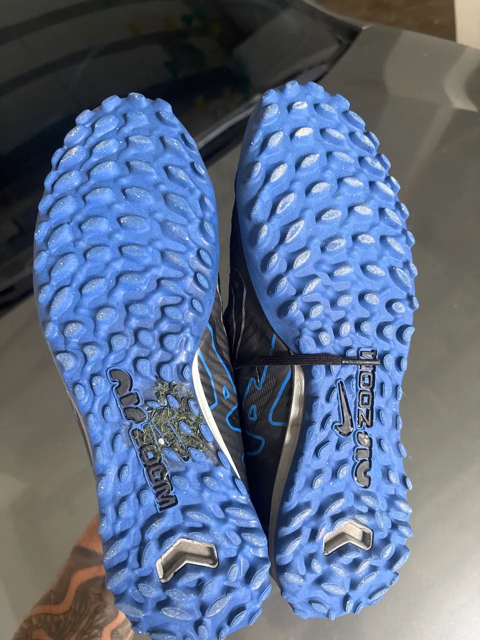 society nike vapor 15 - Foto 2