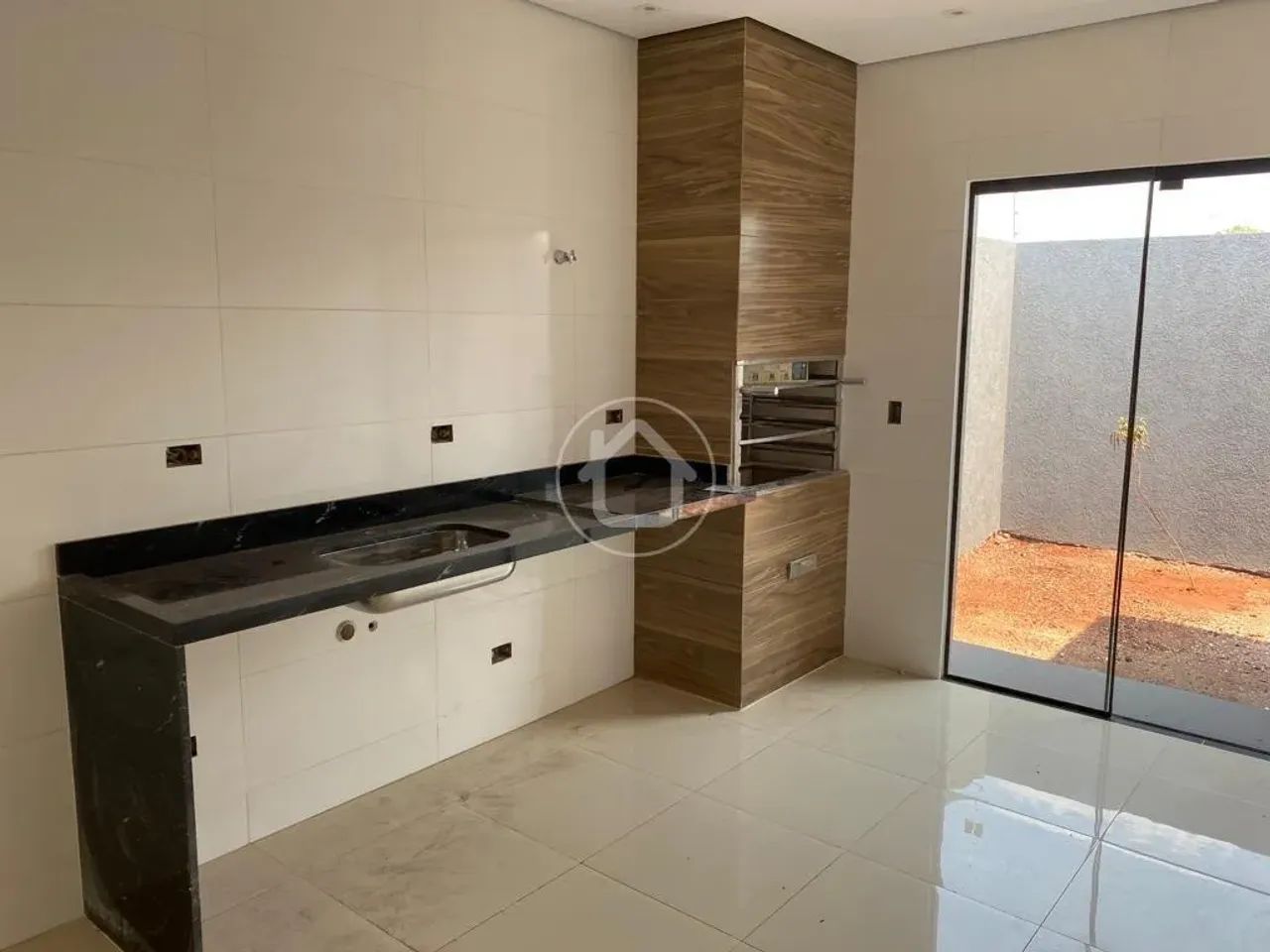 CASA COM 3 QUARTOS NA VILA CARVALHO - Foto 4
