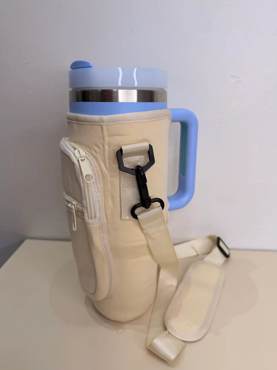 Bolsa garrafa  - Foto 2