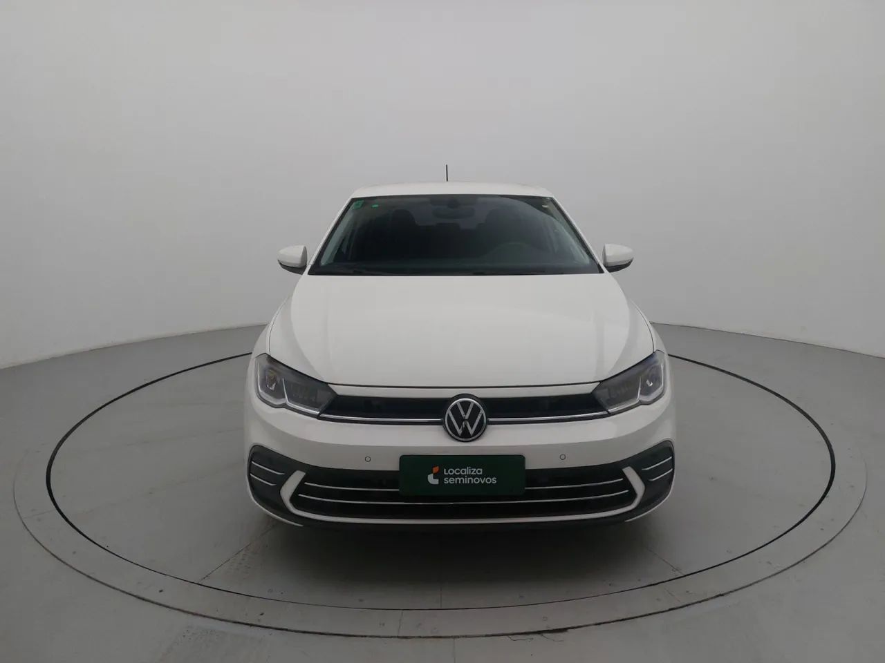 Volkswagen Polo Highline 170 TSI 1.0 Flex 12V Aut., foto 8 de 18