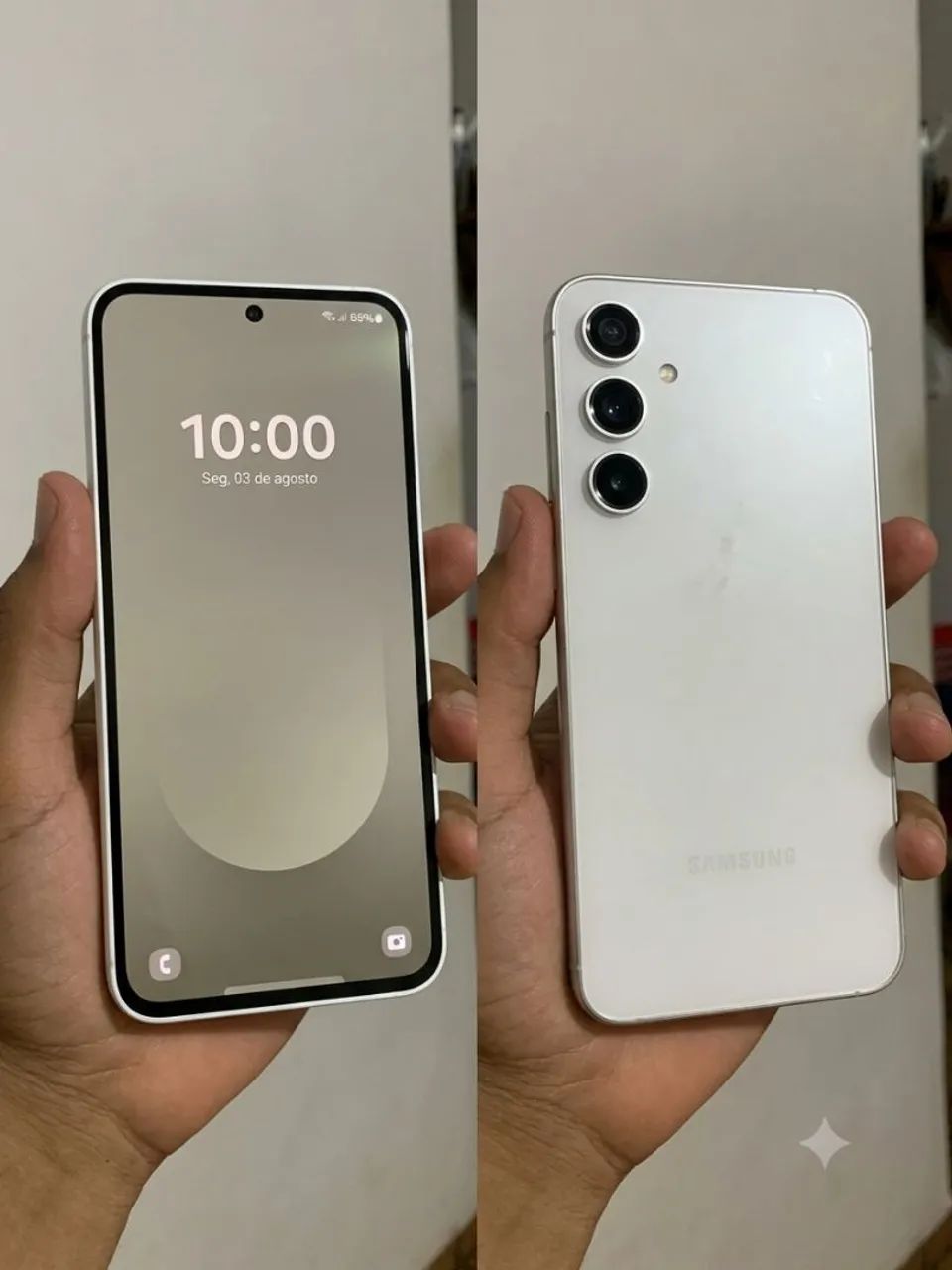 Samsung s24 FE