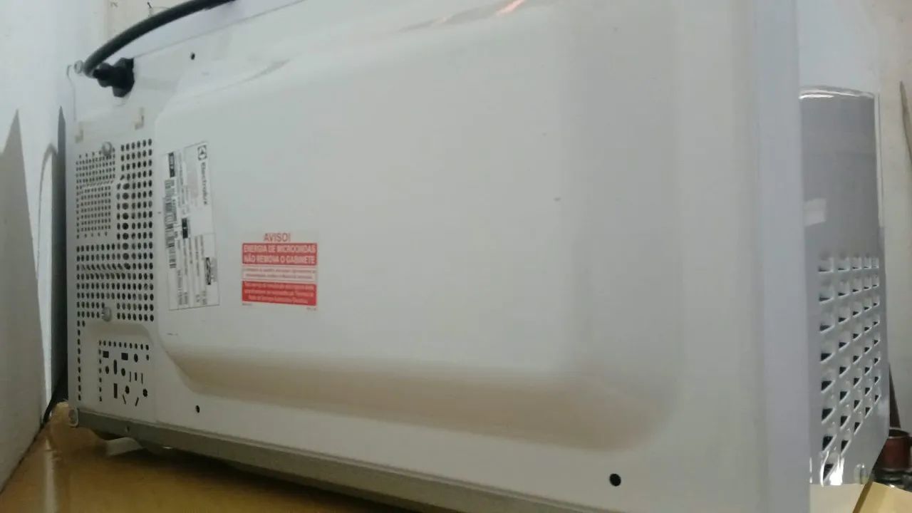 Microondas  - Foto 4