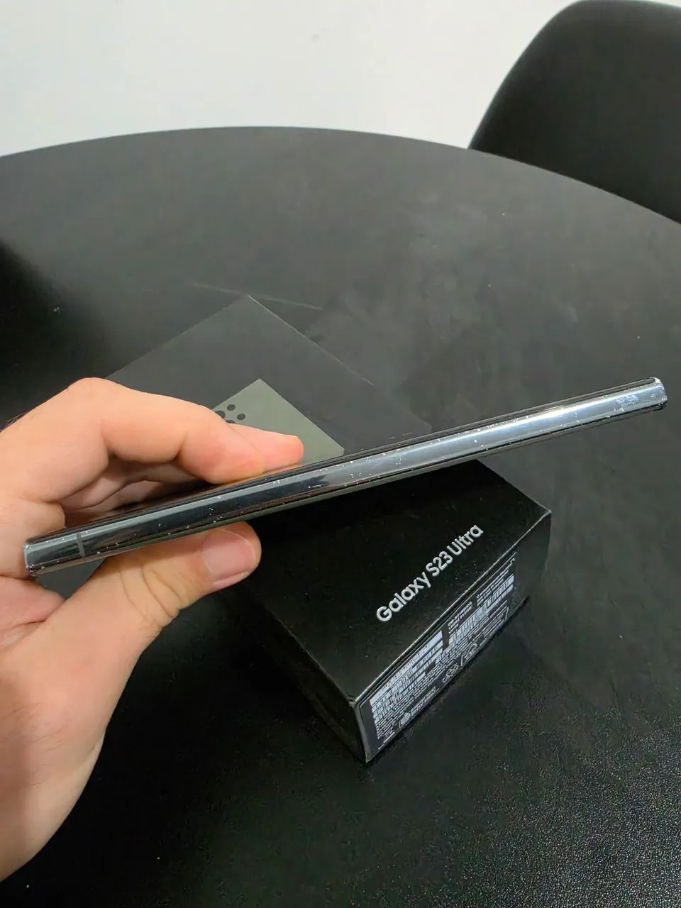 Galaxy s23 ultra 512gb - Foto 4