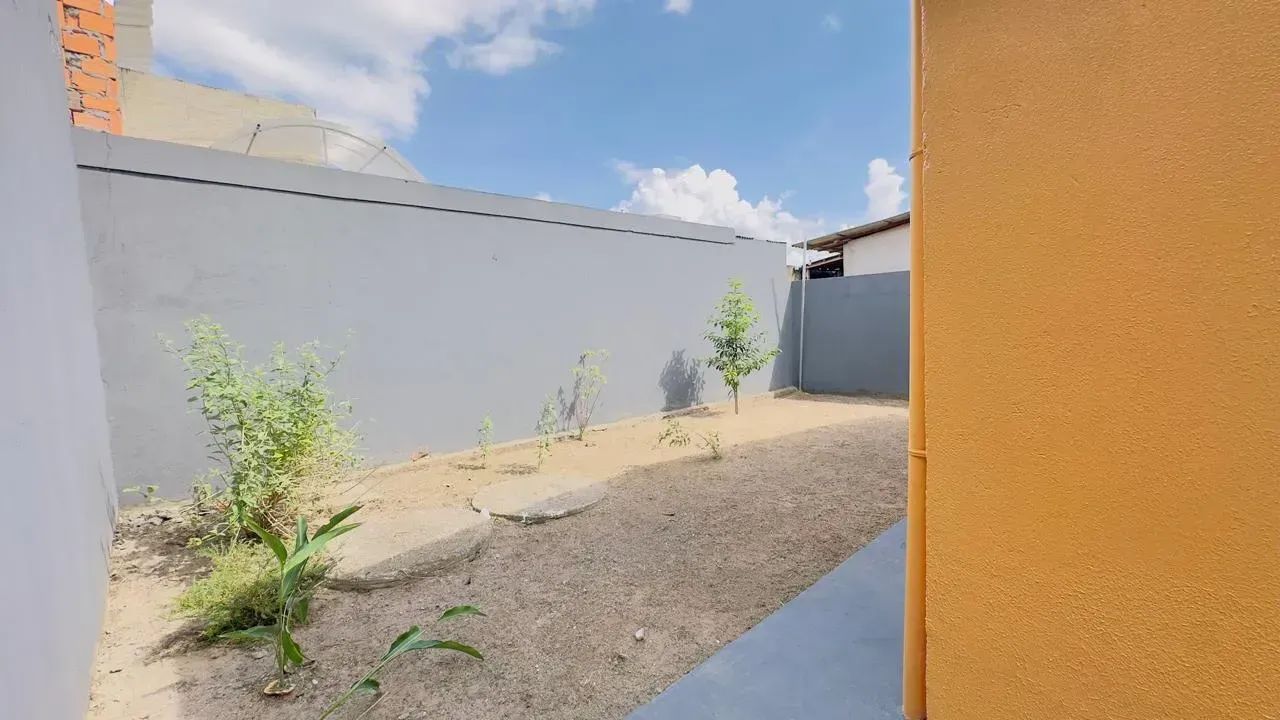 CASA À VENDA CONDOMÍNIO ASPHA VILLE - Foto 4