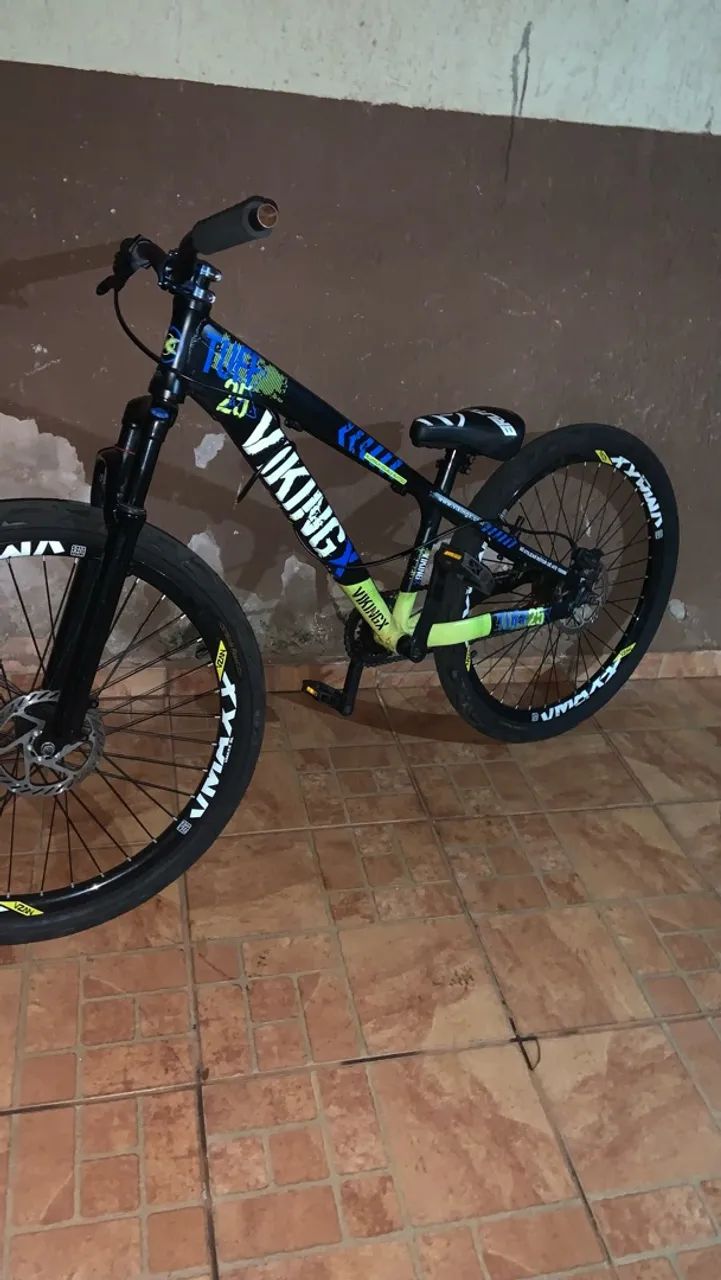 vikingx tuff 25 - Foto 3