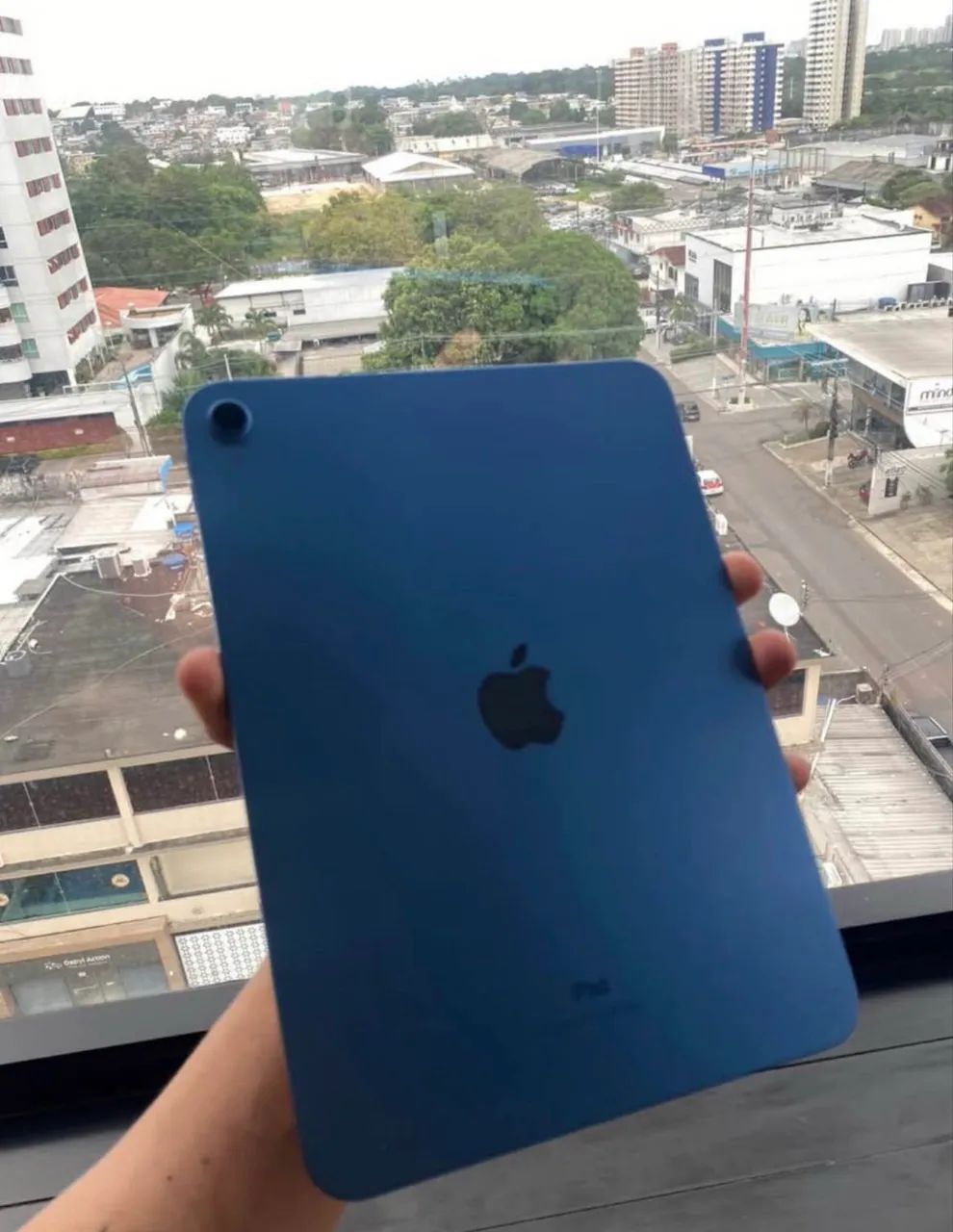 iPad 10 - Foto 3