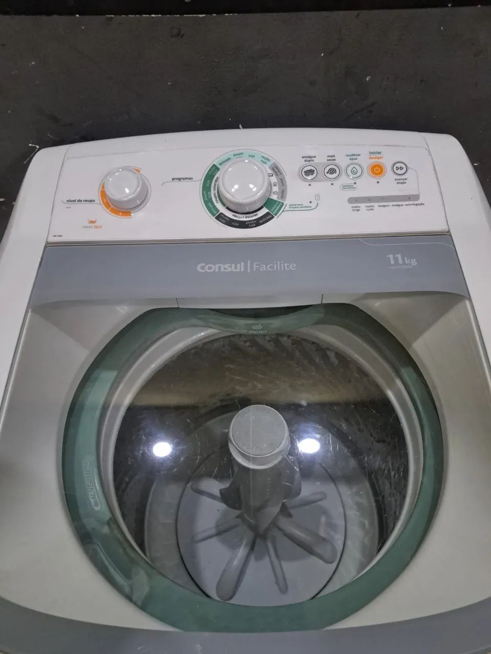 Máquina de lavar roupa  - Foto 3
