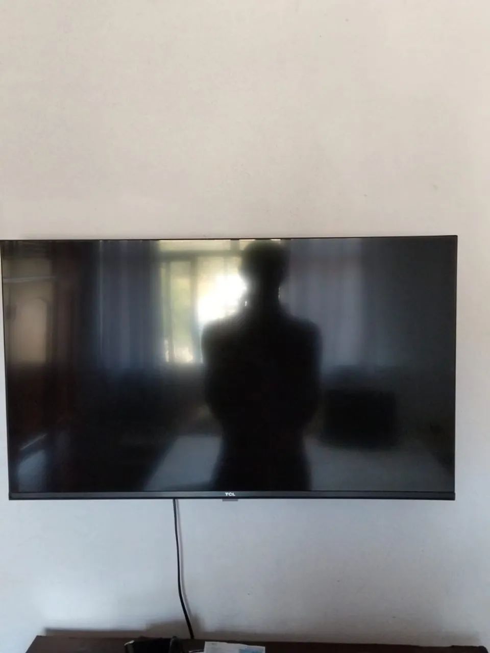 Tv smart TCL 32 polegadas 