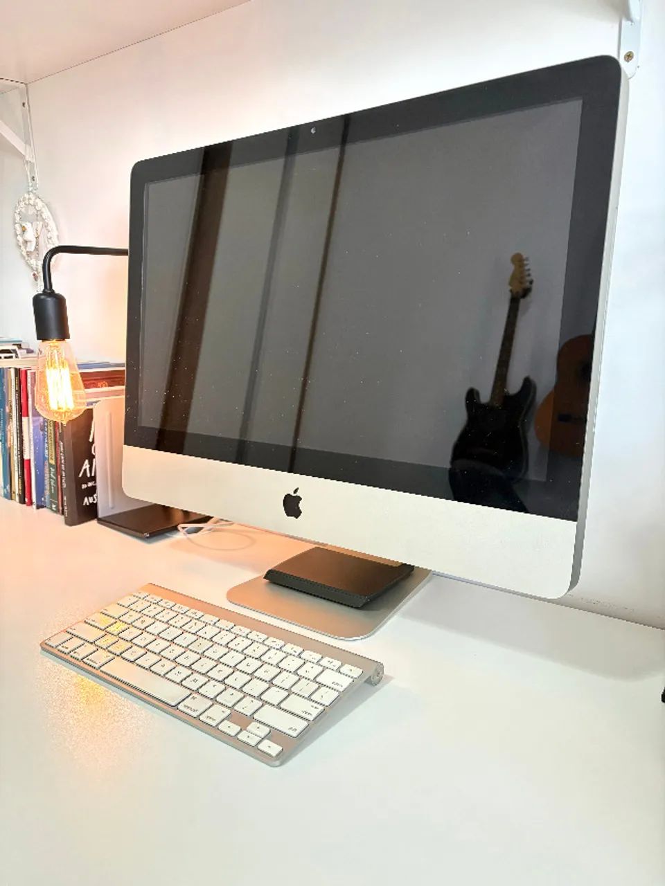iMac 21.5" Mid 2011 - Excelente estado | Será entregue formatado com Windows instalado