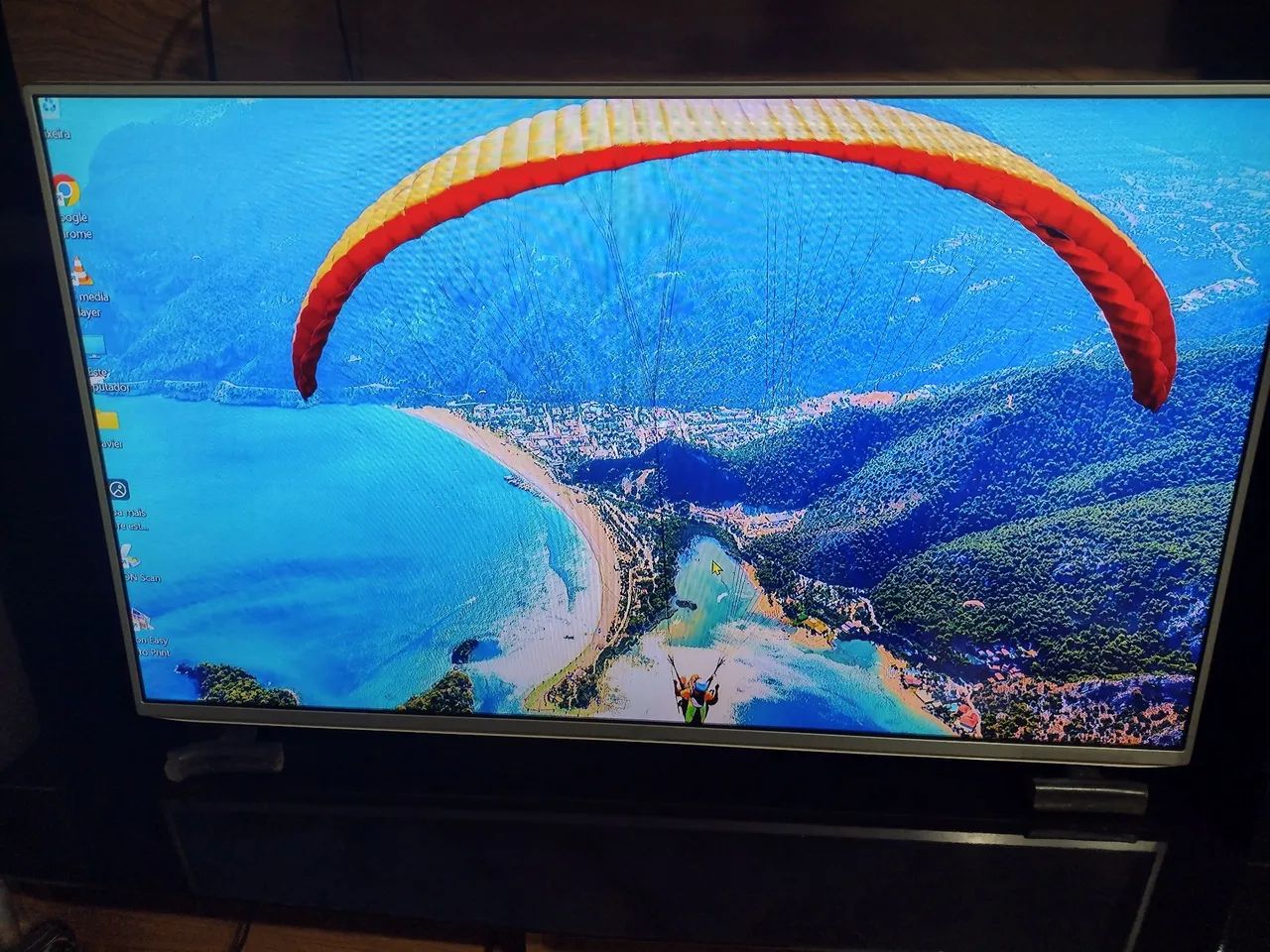 TV lcd 